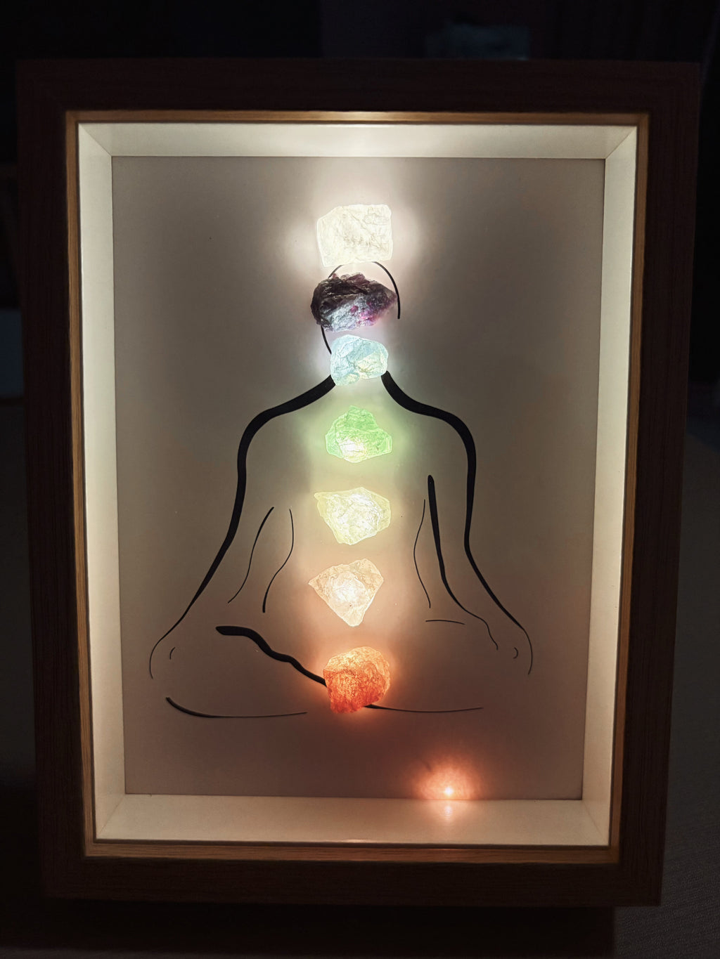 Zenith Flame • Meditative Chakra Resonance