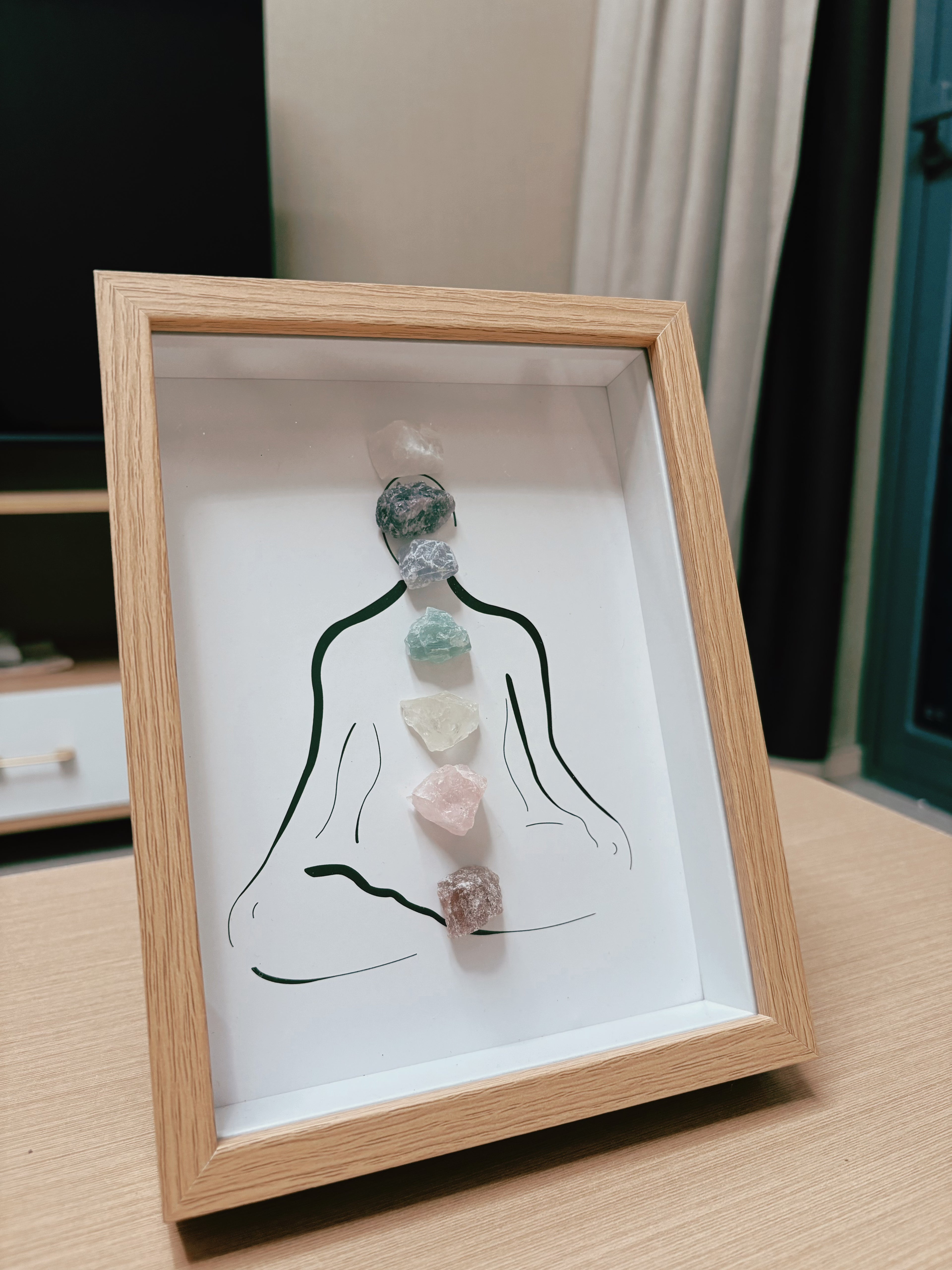 Zenith Flame • Meditative Chakra Resonance
