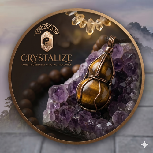 圣合吊坠 (Sacred Synthesis Pendant)