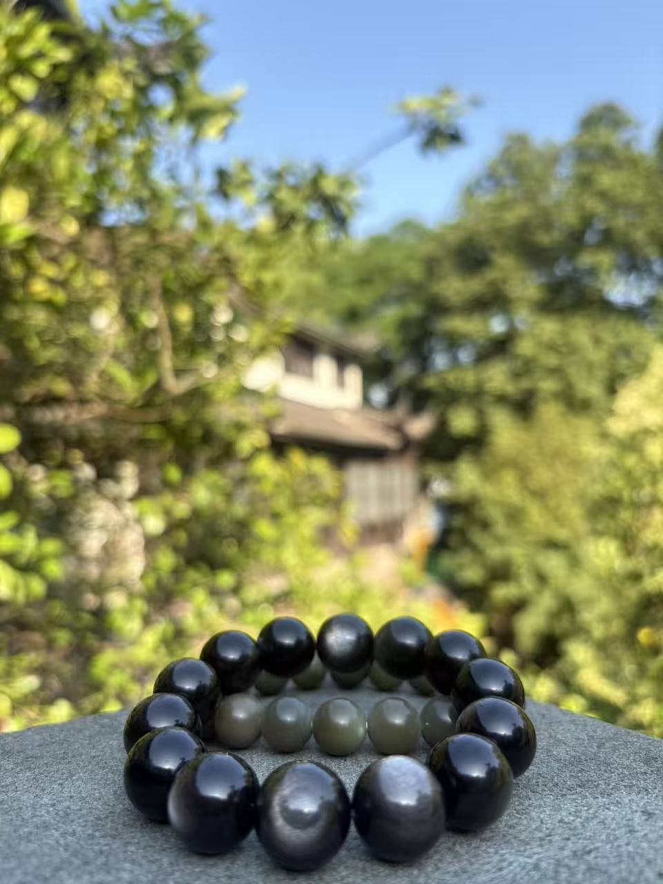 Sacred Synthesis Pendant