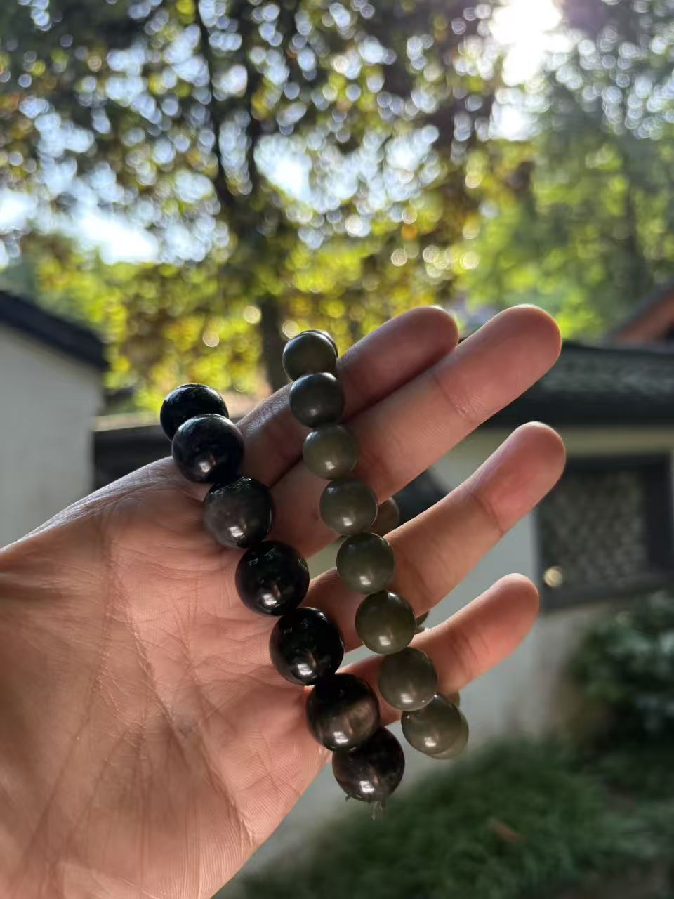 Sacred Synthesis Pendant